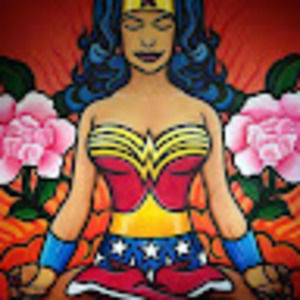 Meet your Posher, Rebecca jane